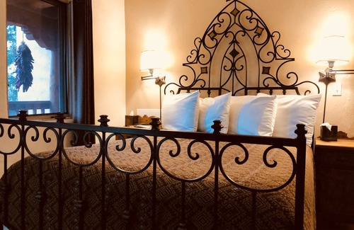 Northeast Santa Fe Bed & Breakfast | Santa Fe Bed & Breakfast