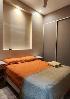 Province of Tucuman Apartment | Santa fe con cochera opcional