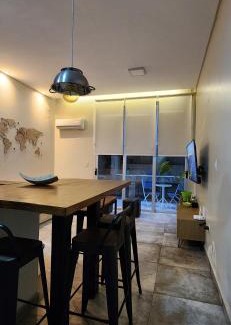 Province of Tucuman Apartment | Santa fe con cochera opcional