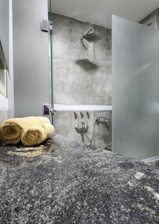 Province of Tucuman Apartment | Santa fe con cochera opcional