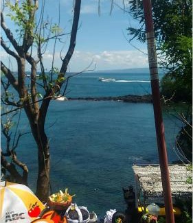 Purwakerti House | Santa Fe Homestay & Warong