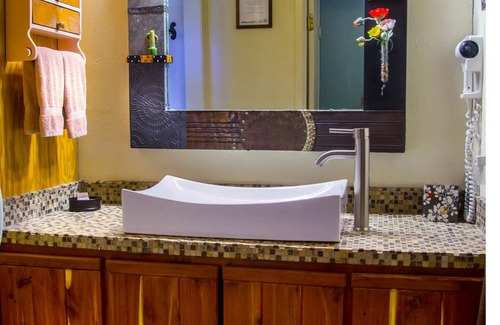 San Angelo Bed & Breakfast | Santa Fe - Inn at the Art Center