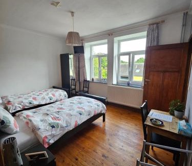 Bastogne Bed & Breakfast | Santa Fe - Lutrebois