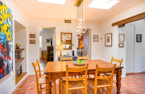Santa Fe House | Santa Fe Serenity