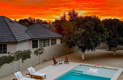Mesa House | Santa Fe Stunner