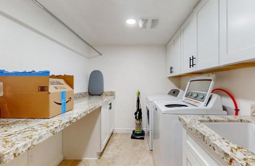 Mesa House | Santa Fe Stunner