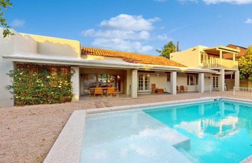 Mesa House | Santa Fe Stunner