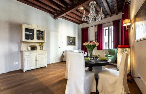 Cannaregio Apartment | Santa Fosca Canal View R&R