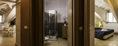Vanchiglia Apartment | Santa Giulia Hotel e Residence Torino