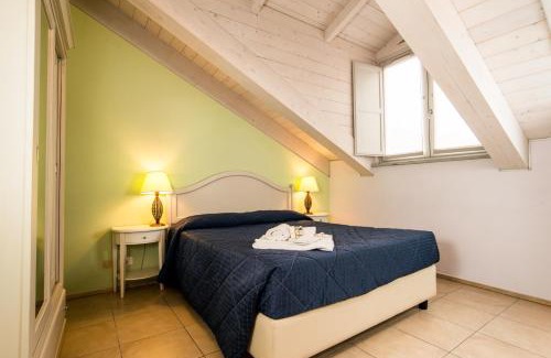 Vanchiglia Apartment | Santa Giulia Hotel e Residence Torino