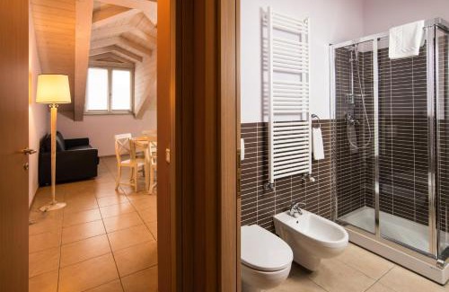 Vanchiglia Apartment | Santa Giulia Hotel e Residence Torino