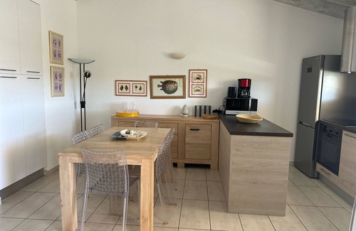 Santa Giulia House | Santa Giulia: House/Villa - SANTA GIULIA