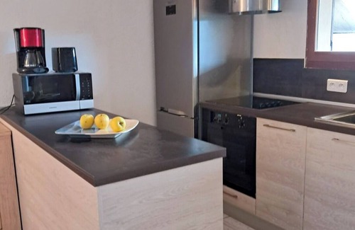 Santa Giulia House | Santa Giulia: House/Villa - SANTA GIULIA