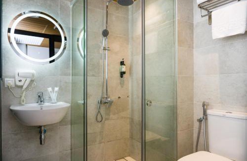 City Centre Hotel | Santa Grand Classic Kuala Lumpur, Chinatown