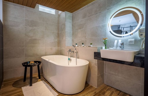 City Centre Hotel | Santa Grand Classic Chinatown