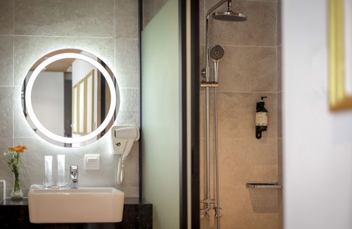 City Centre Hotel | Santa Grand Classic Chinatown