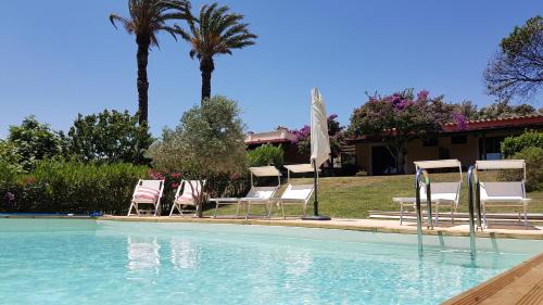 Elmas Bed & Breakfast | Santa Igia - Country House
