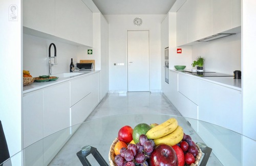 Falca Villa | Santa Joana Villa