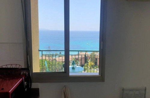 Ajaccio Apartment | Santa Lina - Magnifique T2 à 200m de la plage
