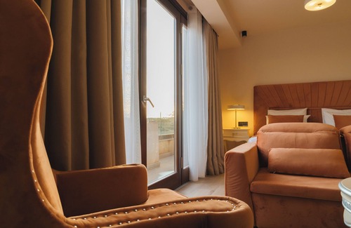 Santa Lucija Hotel | Santa Lucia Boutique Hotel