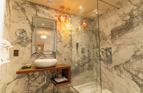 Santa Lucija Hotel | Santa Lucia Boutique Hotel