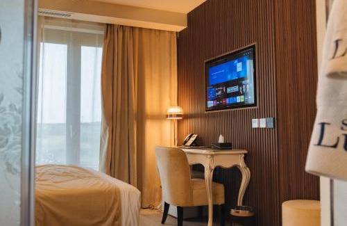 Santa Lucija Hotel | Santa Lucia Boutique Hotel