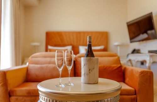 Santa Lucija Hotel | Santa Lucia Boutique Hotel