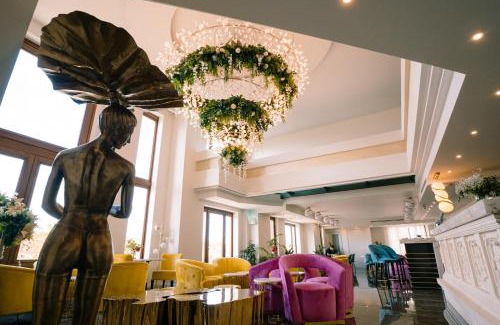 Santa Lucija Hotel | Santa Lucia Boutique Hotel