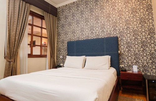 Cuenca Hotel | Santa Lucia House - Forum