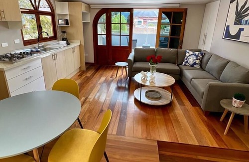 San Blas Apartment | Santa Lucia Suites - Barranco