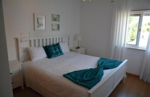 Santa Luzia Apartment | Santa Luzia a 2