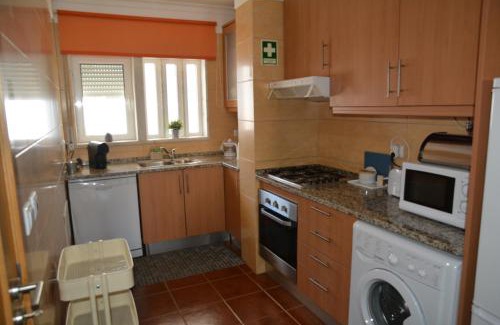 Santa Luzia Apartment | Santa Luzia a 2