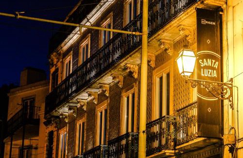 Santa Maria Maior Bed & Breakfast | Santa Luzia B&B - HOrigem