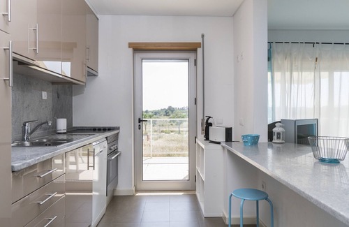 Santa Luzia Apartment | Santa Luzia Sunset Apartment (S20)