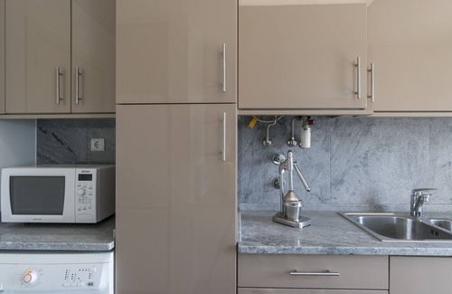 Santa Luzia Apartment | Santa Luzia Sunset Apartment (S20)