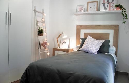 Centro - Sagrario Apartment | SANTA MARÍA APARTMENT Precioso apartamento en el centro de Granada - Parking gratuito