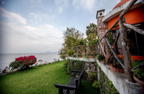 San Pedro La Laguna House | Santa María del Lago
