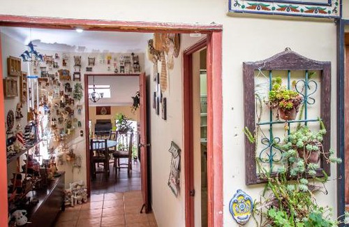 San Pedro La Laguna House | Santa María del Lago