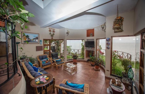 San Pedro La Laguna House | Santa María del Lago