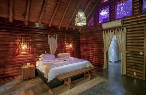 La Laguna Hotel | Santa María Resort