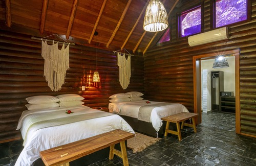 La Laguna Hotel | Santa María Resort