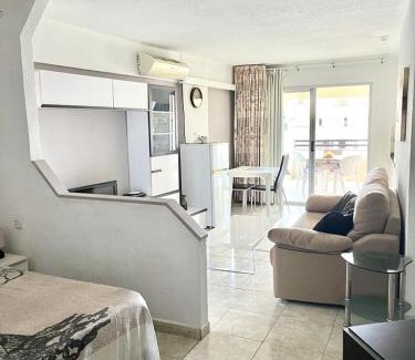 Costa Adeje Apartment | Santa Maria 124, Costa Adeje, Tenerife