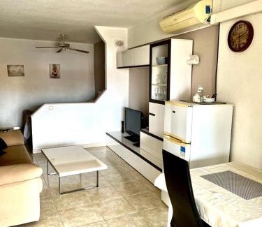 Costa Adeje Apartment | Santa Maria 124, Costa Adeje, Tenerife