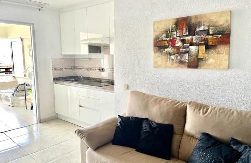 Costa Adeje Apartment | Santa Maria 124, Costa Adeje, Tenerife
