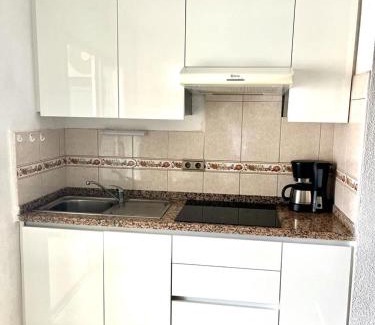 Costa Adeje Apartment | Santa Maria 124, Costa Adeje, Tenerife