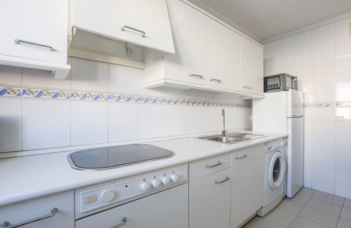 Huelva House | SANTA MARIA 13 - Charming duplex with Free WiFi