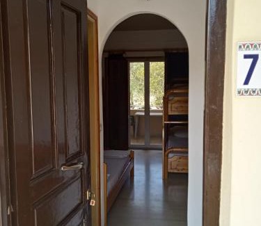 Gardenos House | Santa Maria