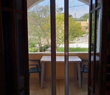 Gardenos House | Santa Maria