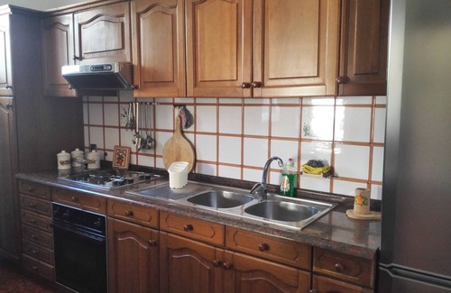 Santa Maria di Leuca Villa | Santa Maria Leuca: Apartment/flat - Santa Maria Leuca