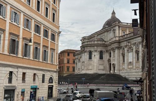 Monti Bed & Breakfast | Santa Maria Maggiore